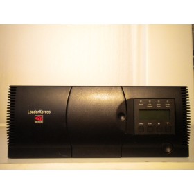 DLT-LXLS8110T Sauvegarde informatique OVERLAND