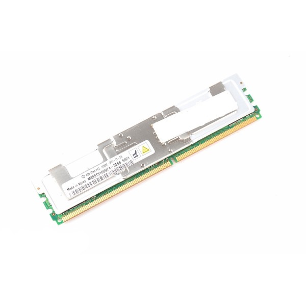 Memoire PC2-5300F 2GB  Kingston KTM5780/2G