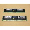 Memoire PC2-5300F 2GB  Kingston KTM5780/2G