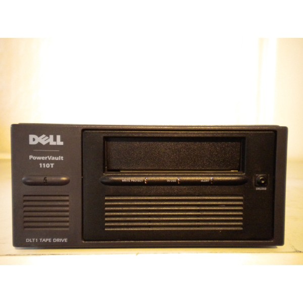 Tape Drive DLT1 DELL 4C424