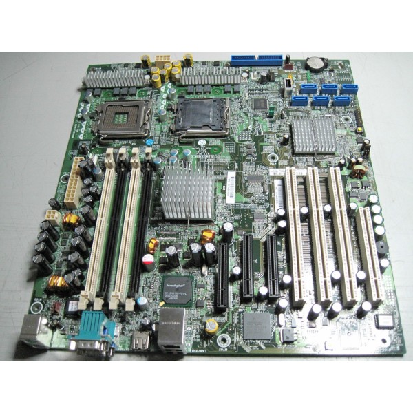 Carte mere Hp Proliant ML150G3 : 436356-001