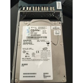 Disque Dur HITACHI HUS103014FL3800 Scsi 3.5" 10Krpm 146 Gigas