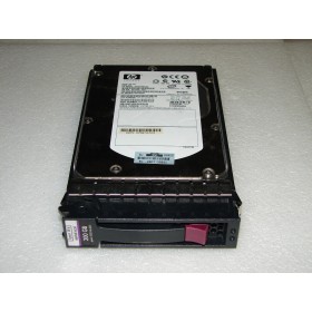 Disque dur HP 9FL066-035