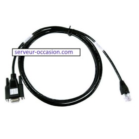 SERIAL CABLE MSA 1000