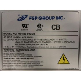 FSP250-60GCN NEW NEC