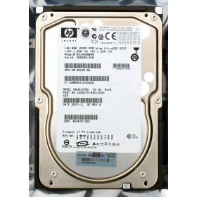 404670-002 Hard Drive HP