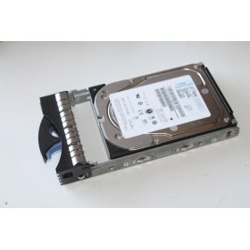 Disque Dur IBM SAS 3.5 15Krpm 72 Gb 43W7481