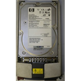 Disque Dur SEAGATE Scsi 3.5 10Krpm 146 Gb ST3146707LC