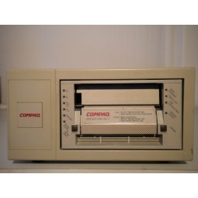 340775-001 Sauvegarde informatique HP