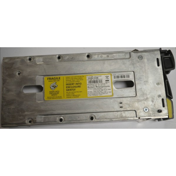 Disk drive Netapp SP-267-R5