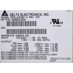 HP FUENTE PSU | Usado