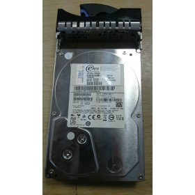 Disque Dur IBM 39M4530 Sata 3.5" rpm 500 Gigas