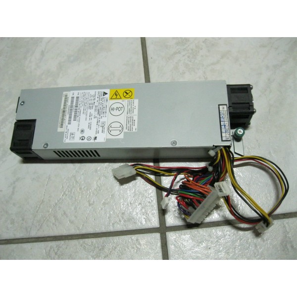 Alimentation pour Fujitsu Fujitsu RX100 S4 Ref : DPS-300QB-1 A