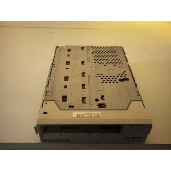 Used Tape drive TANDBERG SLR60 SLR60 serveur-occasion.com