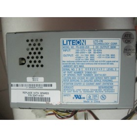 Alimentation pour HP Ref : 319640-001