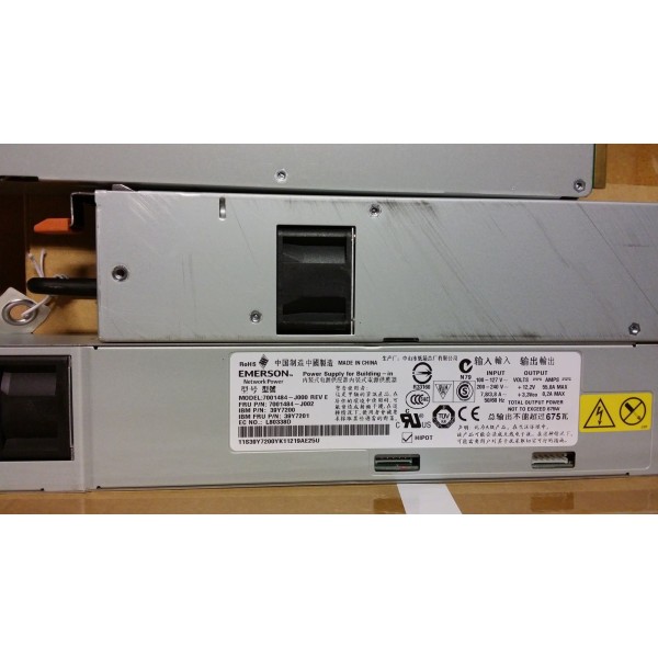 Alimentation pour IBM  Ref : 39Y7200