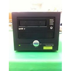 N0649 LTO1 DELL STU62001LW TC6200-601