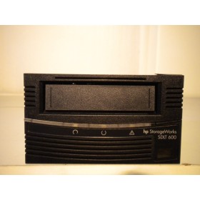 360286-001 Sauvegarde informatique HP