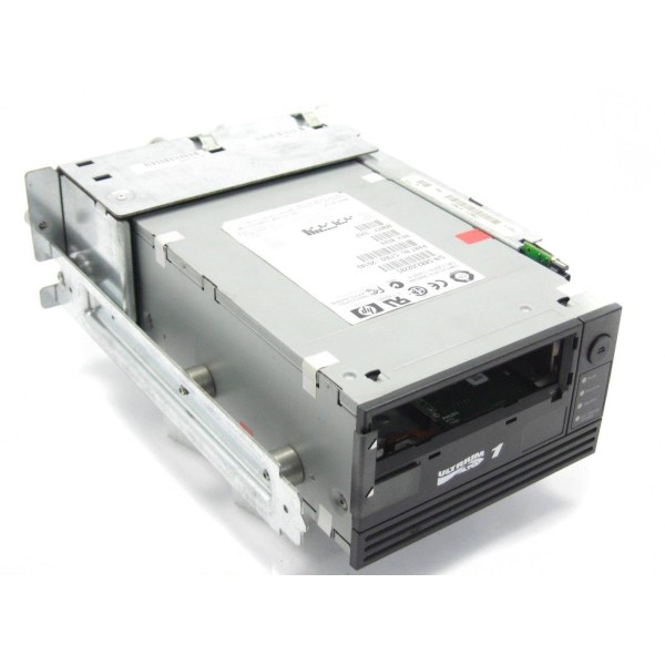 Sauvegarde LTO1 HP C9521-67903