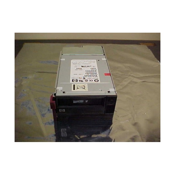 Tape drive Autoloader Hp C7470B