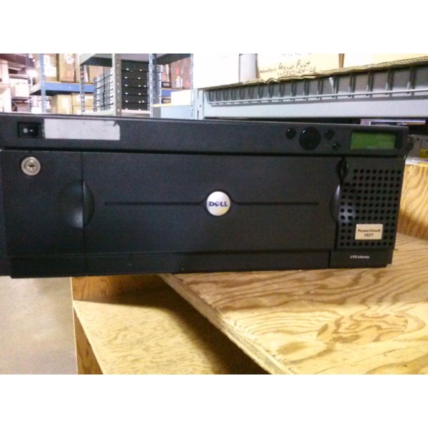 Sauvegarde CHASSIS Dell PV132T