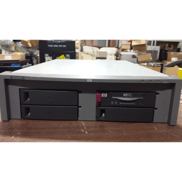 Tape drive CHASSIS Hp C7508-60070