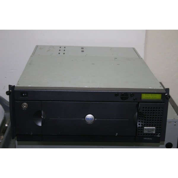 Tape drive CHASSIS Dell R0093