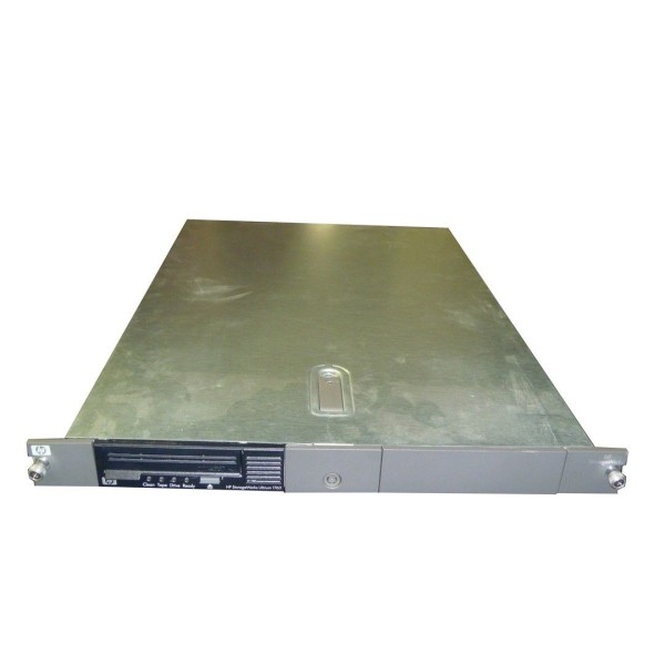 Tape drive CHASSIS Hp 376295-001