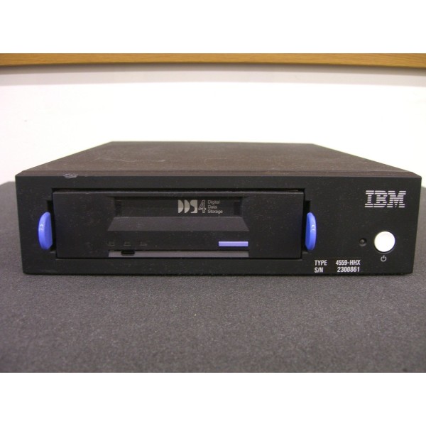 Tape drive CHASSIS Ibm 4559-HHX