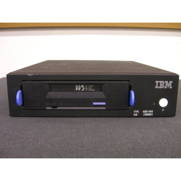 Sauvegarde CHASSIS Ibm 4559-HHX