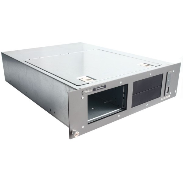 Tape drive CHASSIS Hp 234327-001