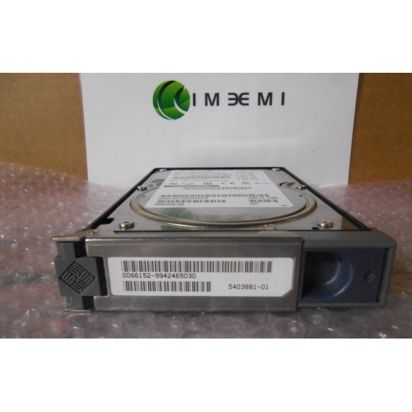 Disk drive SUN 540-3881-01