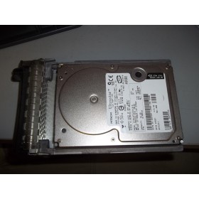Disk drive DELL IC35L073UCDY10-0