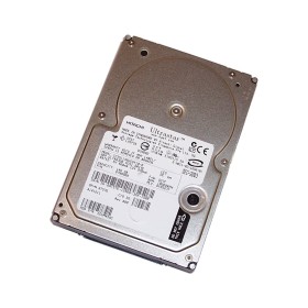 Disk drive DELL IC35L146UCDY10-0
