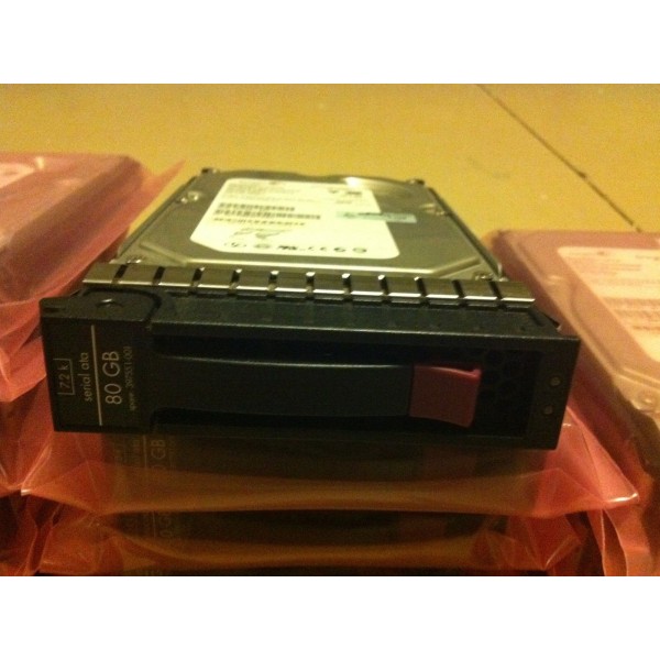 Disk drive HP 9CY131-784