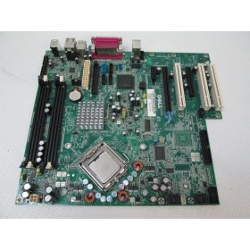 Carte Mere DELL MY510
