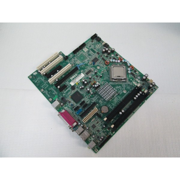 Carte Mere DELL 0MY510