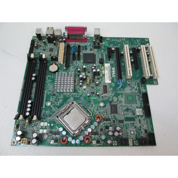Carte Mere DELL 0MY510