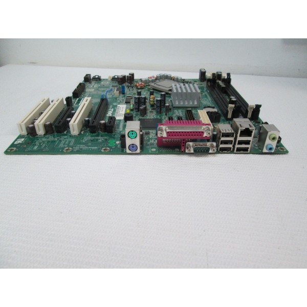 Carte Mere DELL 0MY510