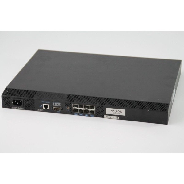 SAN-Switch IBM 22R0530