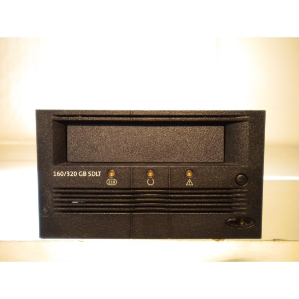 Unidad de cinta SDLT320 HP 70-80014-01