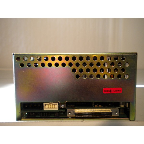 Used Tape drive HP SDLT320 70-80014-01 serveur-occasion.com