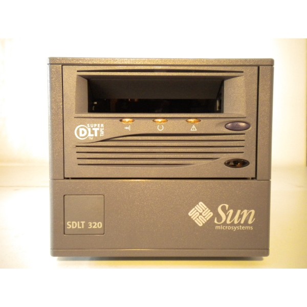 Unidad de cinta SDLT320 SUN 30-80008-31