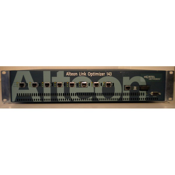 Switch de ocasion EB1404042 NORTEL serveur-occasion.com