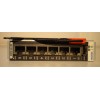 Switch 6 Ports Ibm : EL4512029