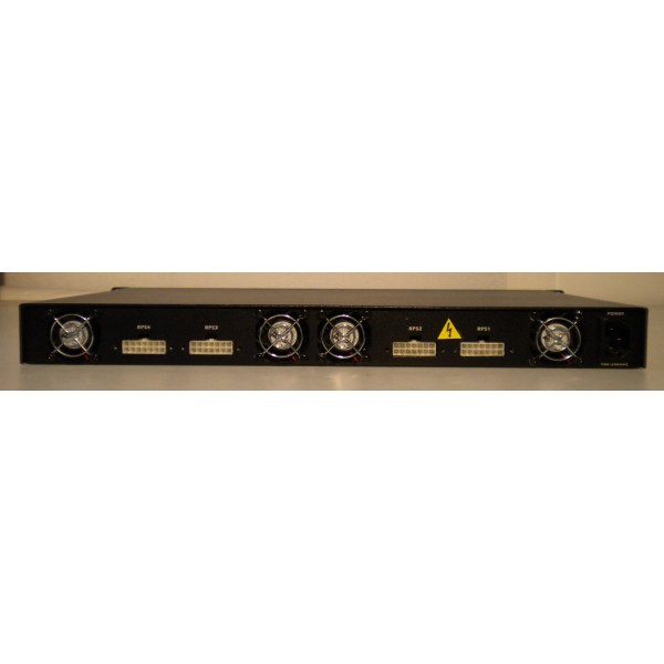 Used Power-Supply DELL W700K serveur-occasion.com
