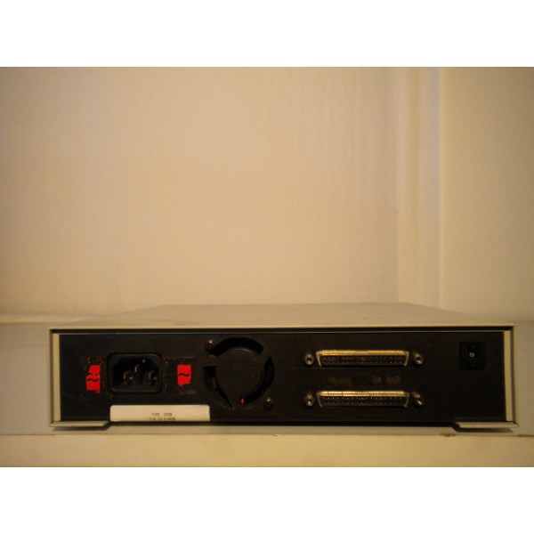 Tape Drive SAUV DIVERS IBM 7208-341