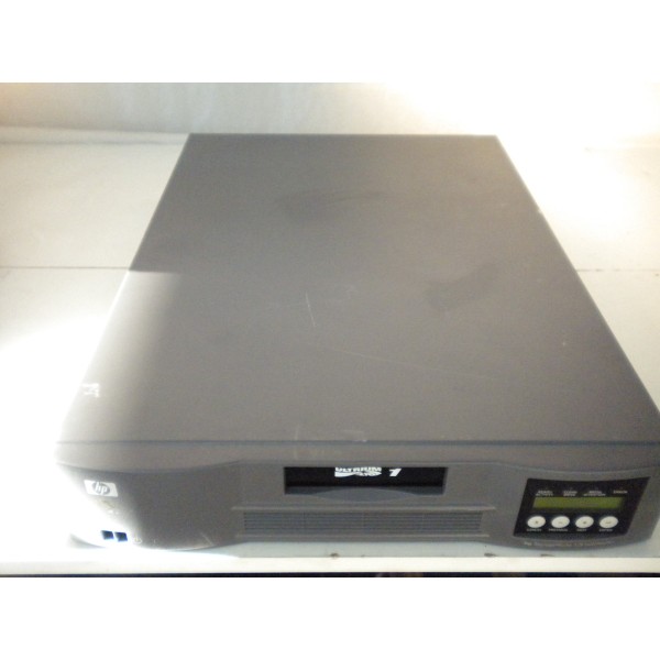 Tape Drive AUTOLOADER HP C9572CB