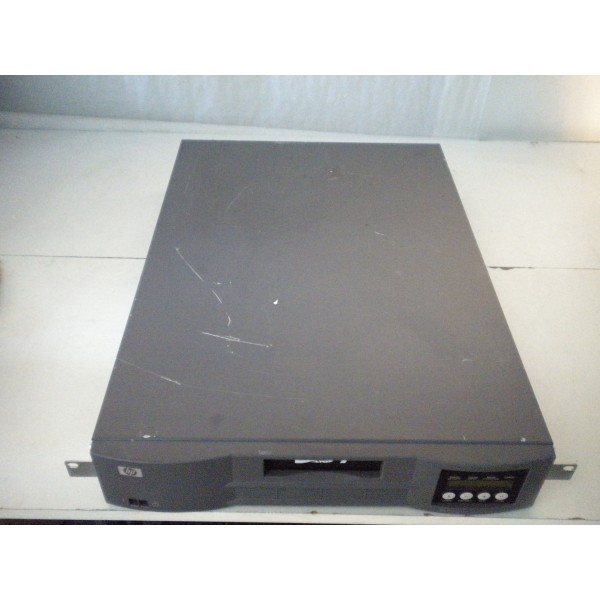 Unidad de cinta AUTOLOADER HP C9572-62000