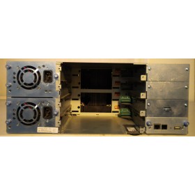 3573-L4U/2xLTO3 Sauvegarde informatique IBM